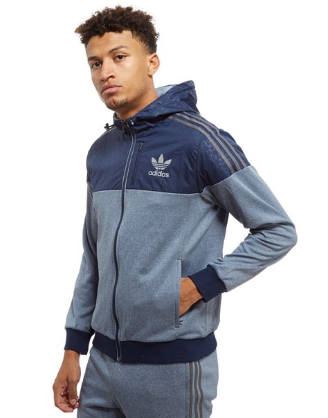 Adidas originals nmd full zip hoodie + FREE SHIPPING